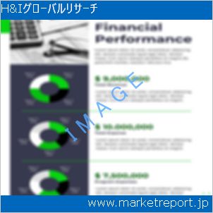 市場と産業調査レポートのイメージ